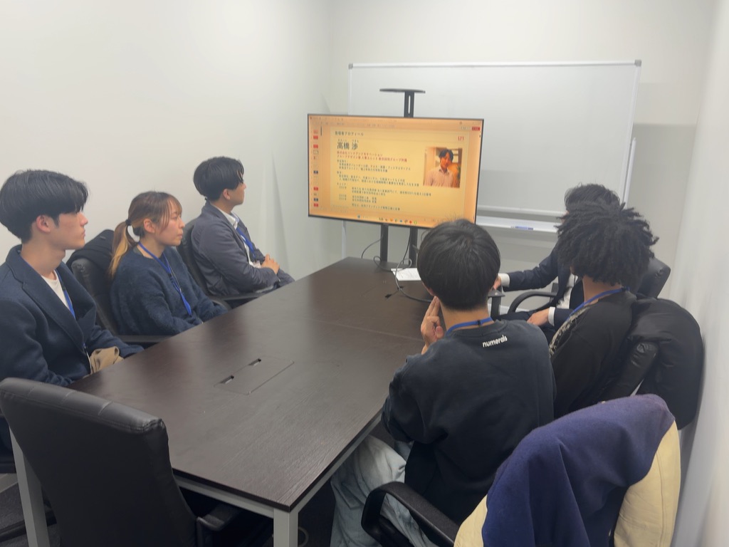 選抜MEETUP